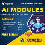 AI Training Courses – Online &amp; Corporate Training