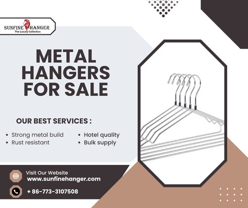 Metal Hangers For Sale.jpg