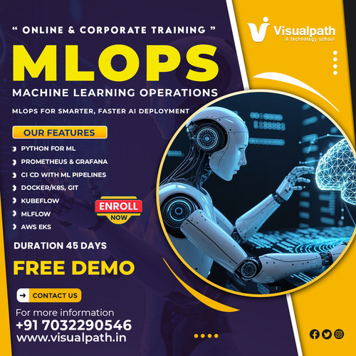 MLOps Online Course - MLOps Course in Ameerpet.jpg