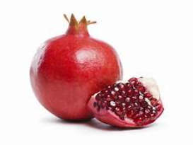 Pomegranate Small 500g