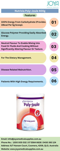 Nutricia Poly Joule 400g Joya Medical Supplies.jpg