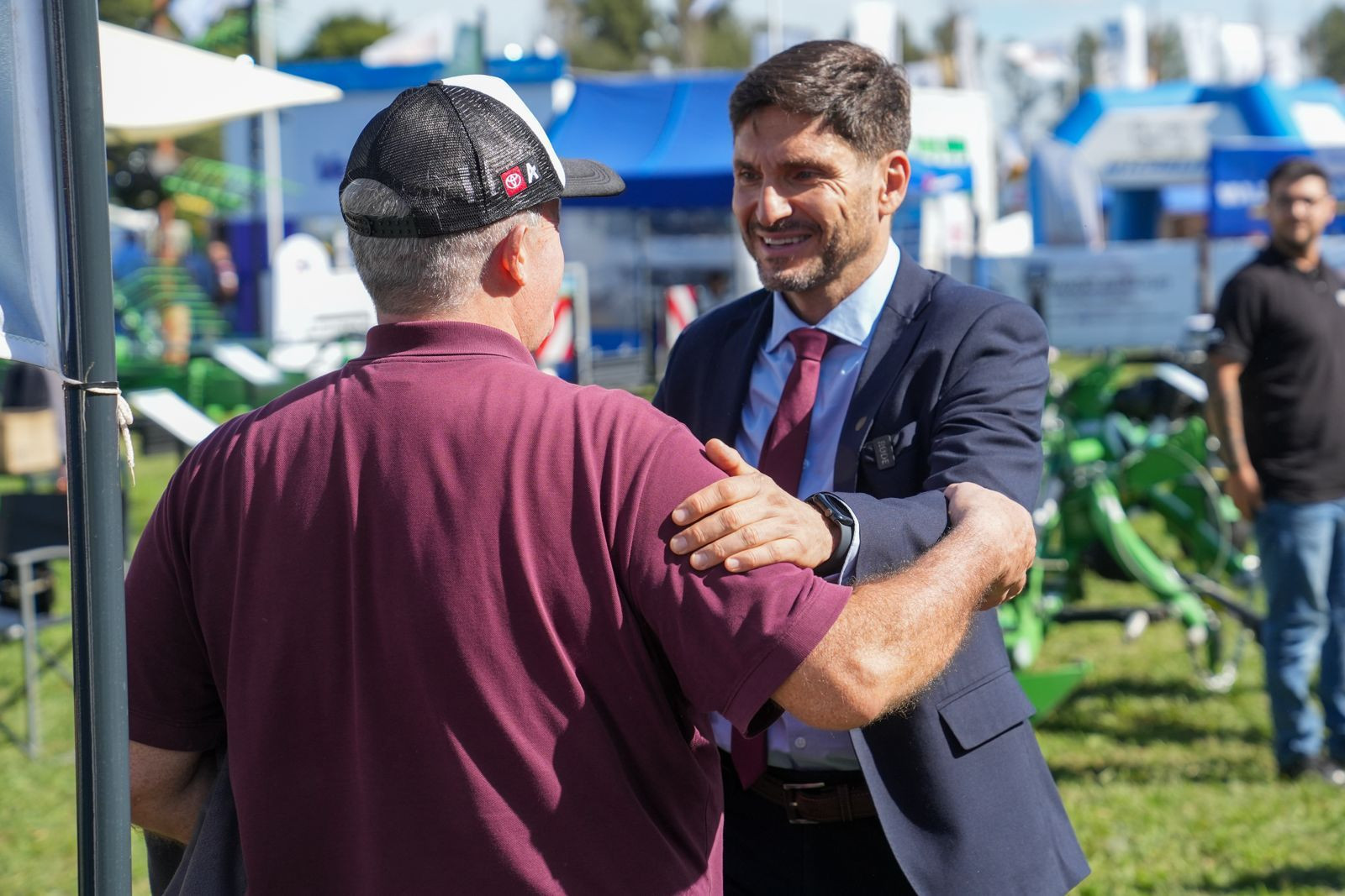Santa Fe cerró 2025 con un récord histórico en financiamiento productivo