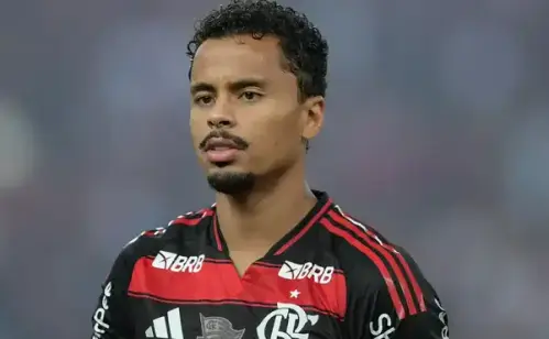 Allan é a prioridade do São Paulo, que aguarda resposta do Flamengo para fechar com o meia