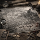 Transilvânia landing page