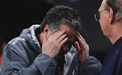 Vai renunciar? Após escândalo milionário de Presidente do São Paulo ser vazado, Casares se pronuncia sobre possível renuncia