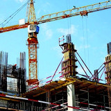 infrustructure