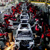 automobiles