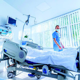 hospital