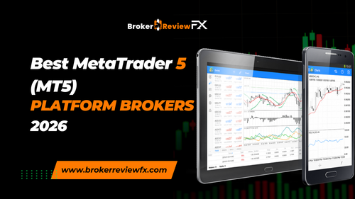 Best MetaTrader 5 (MT5) Platform Brokers 2026.png