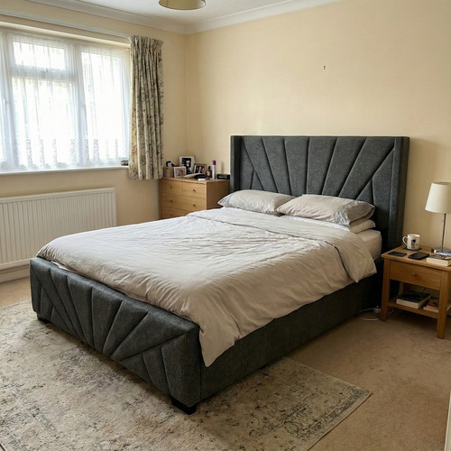 Finally Found a King Ottoman Bed That Fits My Main Bedroom.jpg