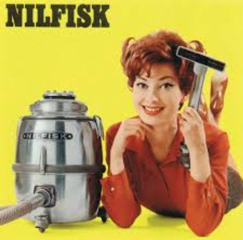 Nilfisk