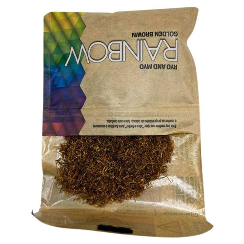Tabaco Fumo Rainbow Golden Brown 3260 (4) (1)