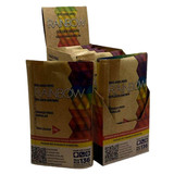 Tabaco Fumo Rainbow Golden Brown 3260 (5)