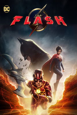 The Flash [2023] [DVD9-R1] [Latino]