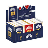 Baralho Copag 139 Tradicional Display 12unidades (3)
