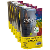 Tabaco Fumo Rainbow Silver Bright 3259 (2) (1)