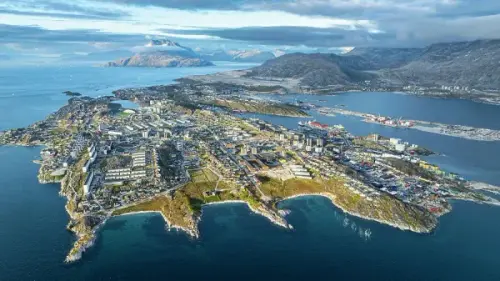 Trump Repeats Threat to Annex Greenland Over Security.webp
