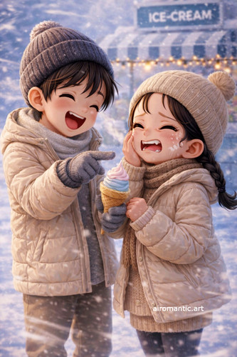 20260106 1031 Winter Ice Cream Fun remix 01ke8tw9tnee0tjrk8dmymsgdf.jpg