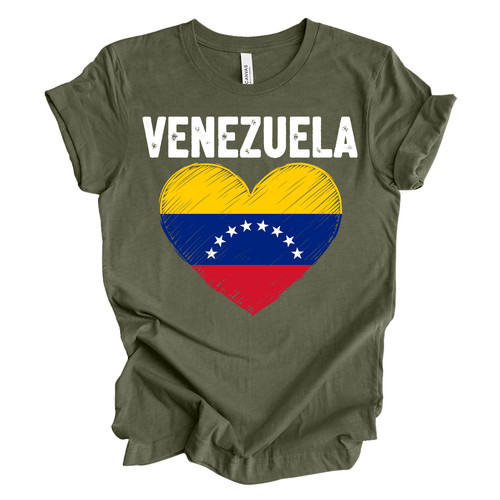 tscvenflghrt HEATHER MILITARY GREEN.jpg