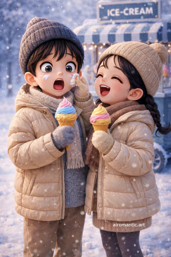20260106 1024 Winter Ice Cream Fun remix 01ke8tdmgyexra8c07zf52bt9s.jpg