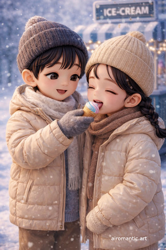 20260106 1024 Innocent Winter Joy remix 01ke8tepvvemzrhq9x10ey7w0z.jpg