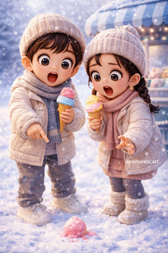 20260106 0920 Ice Cream Surprise remix 01ke8psp90fed92hjz0n9t2xsb.jpg