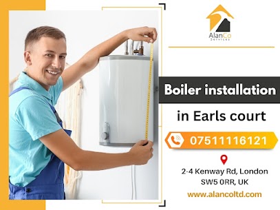 Boiler Installation in London | AlanCo Services.jpg