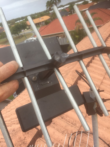 Extra TV Points Installation Brisbane | Neat & Affordable.jpg