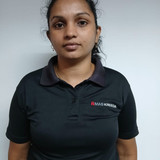 14429 Niluka Pushpakumari