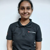 15942 Asha Sewandi