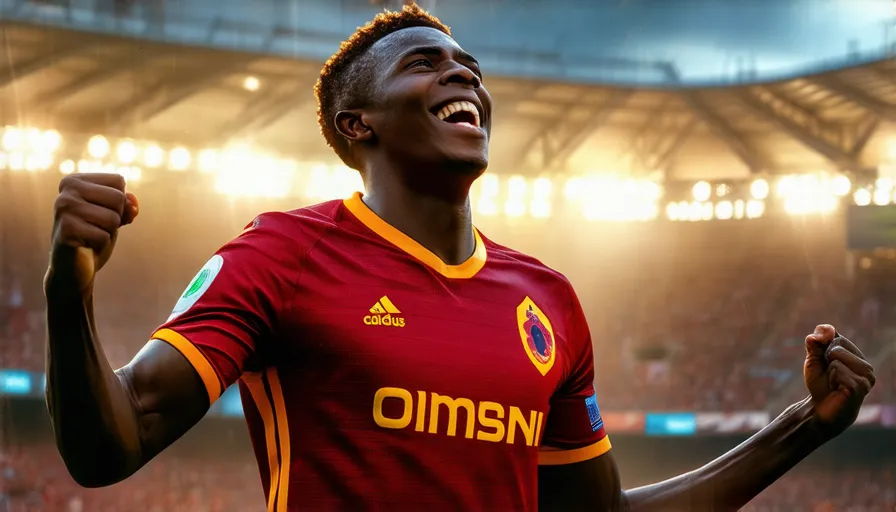 Galatasaray'da Gabriel Sara Şoku: Sağlık Durumu Ne?