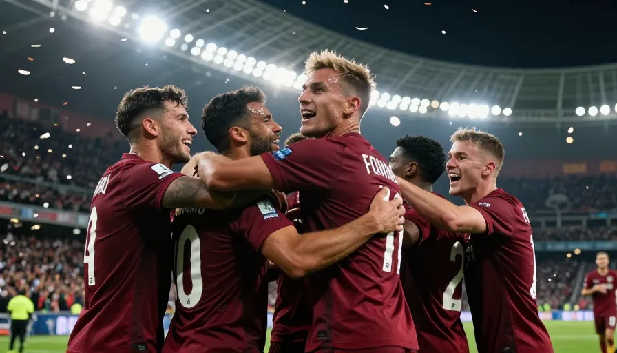 Galatasaray, Kocaelispor ile 1-1 Berabere Kaldı