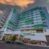 whiz hotel manado