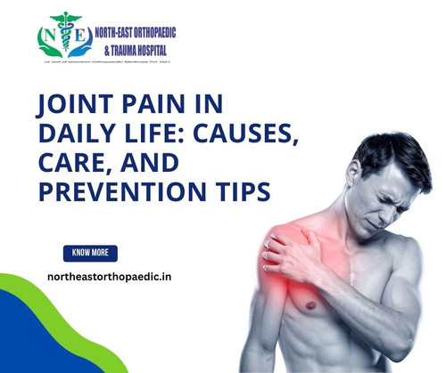 Joint Pain in Daily Life: Causes, Care, and Prevention Tips.jpg