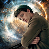 Timeline Stories, Assassin's Creed, Timeline (Movie) and Quantum Leap, Crossover.png