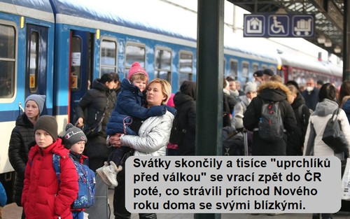 praha hlavni nadrazi vlak s uprchliky z ukrajiny prijel z bohumina po osme hodine 26.jpg