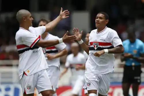 Independente-AP desafia São Paulo na Copinha: confira escalações e onde assistir ao duelo