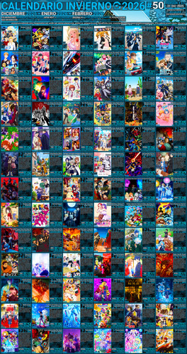 [Japan-Errante] #50 Calendario Anime Invierno 2026 V3.jpg