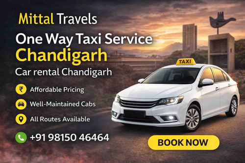 Why Choose Trusted Car Rental Chandigarh for Easy Travel?.jpg