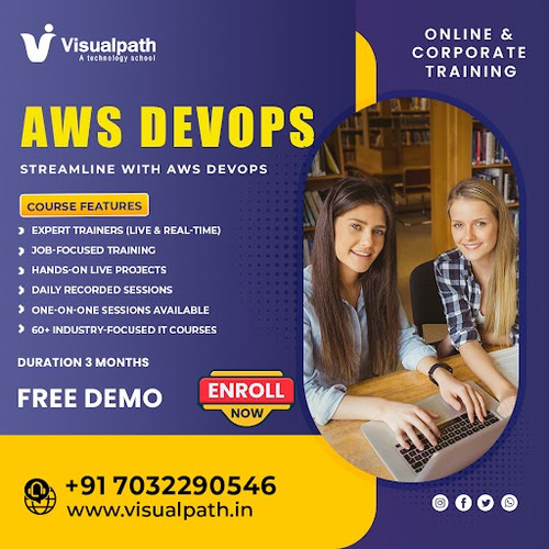 Aws DevOps Training In Ameerpet  DevOps Training Online (2).jpg