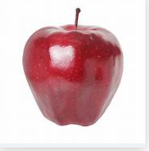 Washington Apple (വാഷിംഗ്ടൺ ആപ്പിൾ) 500gm