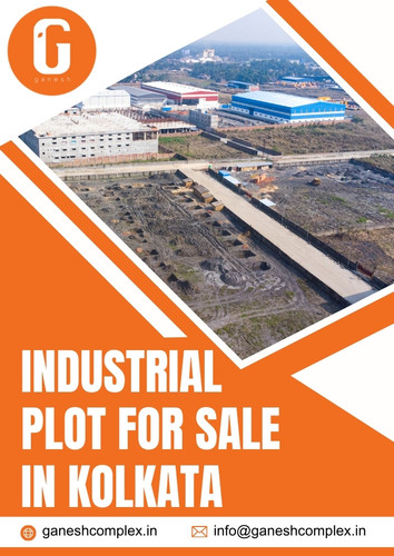 Industrial Plot for Sale in Kolkata - Ganesh Complex.jpg