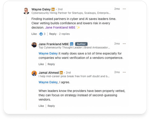 janefranklandmbe linkedin