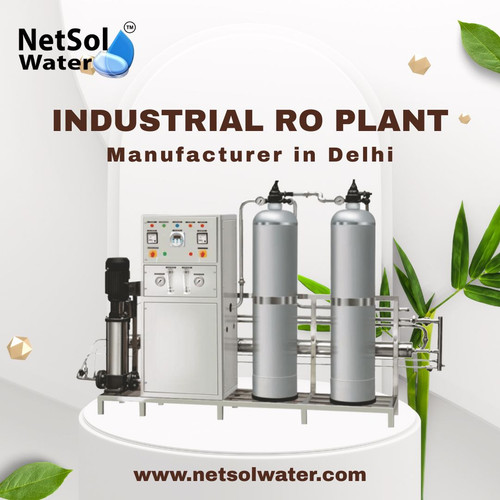 Leading Industrial RO Plant Manufacturer in Delhi.jpg