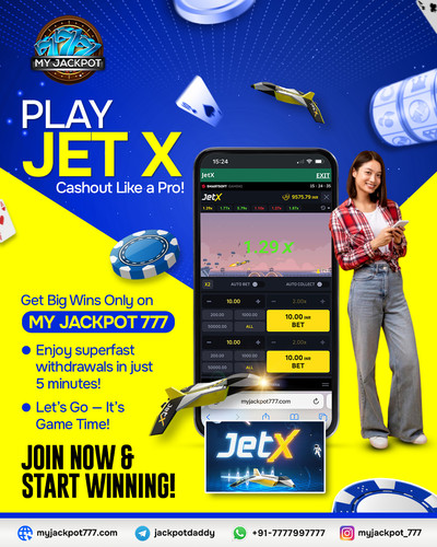Play JetX Online – Cash Out Fast & Win Big on MyJackpot777.jpg