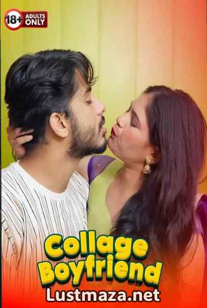 Collage Boyfriend (2026) Uncut – Hindi Hot Short Film – WEB-DL X264 1080p – Download