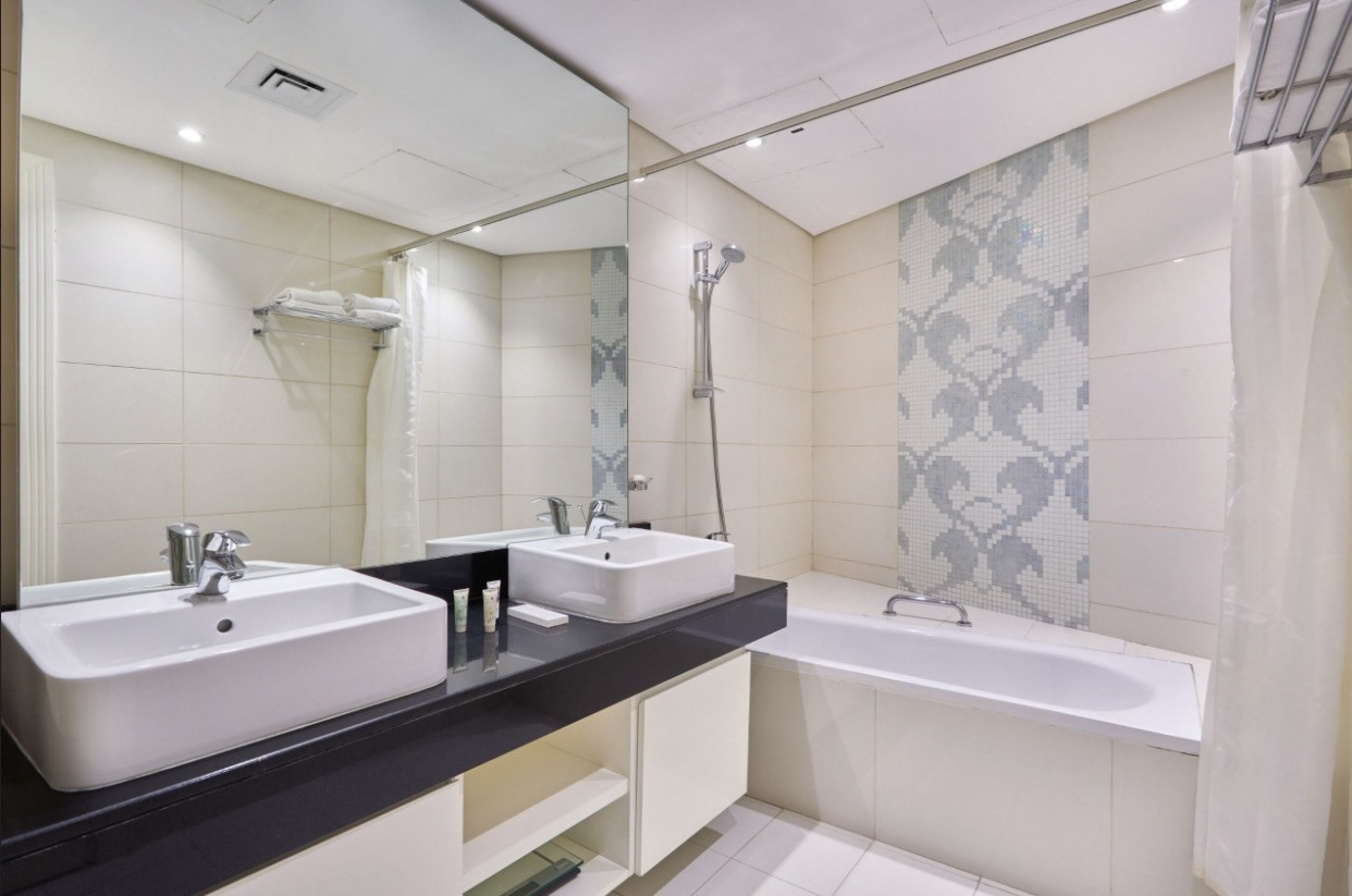 Damac Capital Bay - Business Bay - 1BR Apartment - Image 5