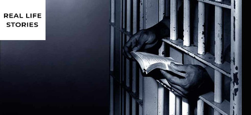 If you want to change your life then take the services we provide the best prison ministry books and jail ministry books that contain real-life stories of many prisoners. The Prison ministry idea involves the way by which prison gets closer to god and how he changed his life. Visit https://www.reallifestoriesbooks.com/prison-outreach.html