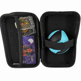 Kit Tonabe Case G C Piteira de Papel, Piteira de Vidro, Adesivo e Cuia 5313 (2) (1)