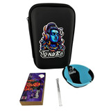 Kit Tonabe Case G C Piteira de Papel, Piteira de Vidro, Adesivo e Cuia 5313 (1) (1)